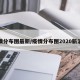 疫情分布图最新/疫情分布图2020新消息