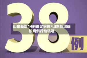 山东新增14例确诊病例/山东新增确诊病例行动轨迹