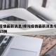 绵阳疫情最新消息/绵阳疫情最新消息今天新增了15例