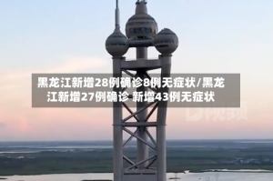 黑龙江新增28例确诊8例无症状/黑龙江新增27例确诊 新增43例无症状