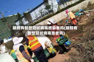 朝鲜有新型冠状病毒感染者吗(朝鲜有新型冠状病毒患者吗)