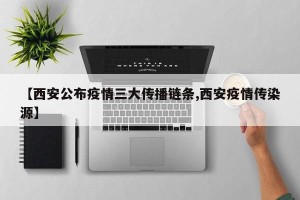 【西安公布疫情三大传播链条,西安疫情传染源】