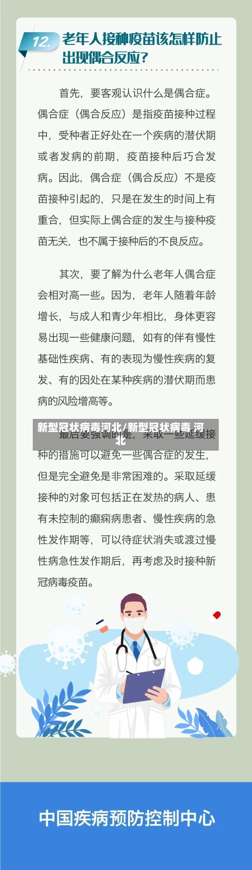 新型冠状病毒河北/新型冠状病毒 河北-第3张图片