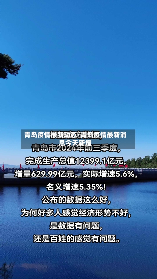 青岛疫情最新动态/青岛疫情最新消息今天新增-第2张图片