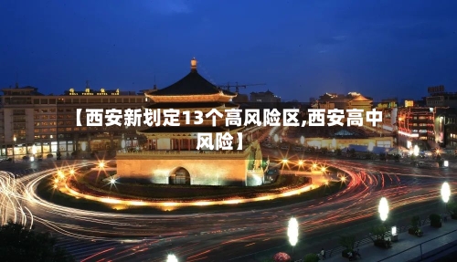 【西安新划定13个高风险区,西安高中风险】-第3张图片