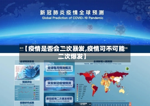 【疫情是否会二次暴发,疫情可不可能二次爆发】-第1张图片