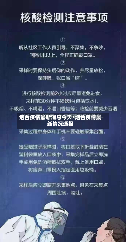 烟台疫情最新消息今天/烟台疫情最新情况通报-第1张图片