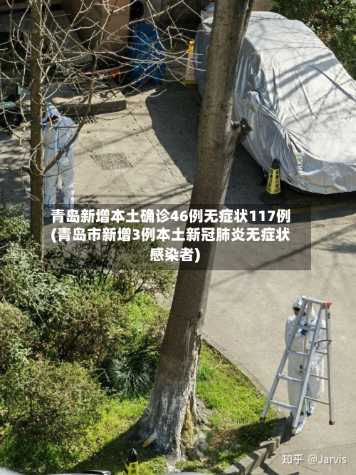 青岛新增本土确诊46例无症状117例(青岛市新增3例本土新冠肺炎无症状感染者)-第2张图片